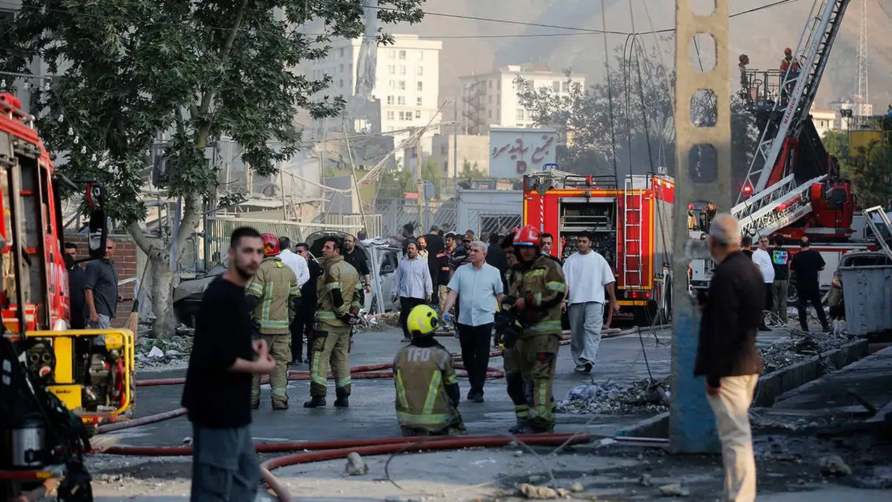 ABD ve İsrail saldırılarında kaç kişi hayatını kaybetti, yaralı sayısı kaç, hastaneler ne durumda?