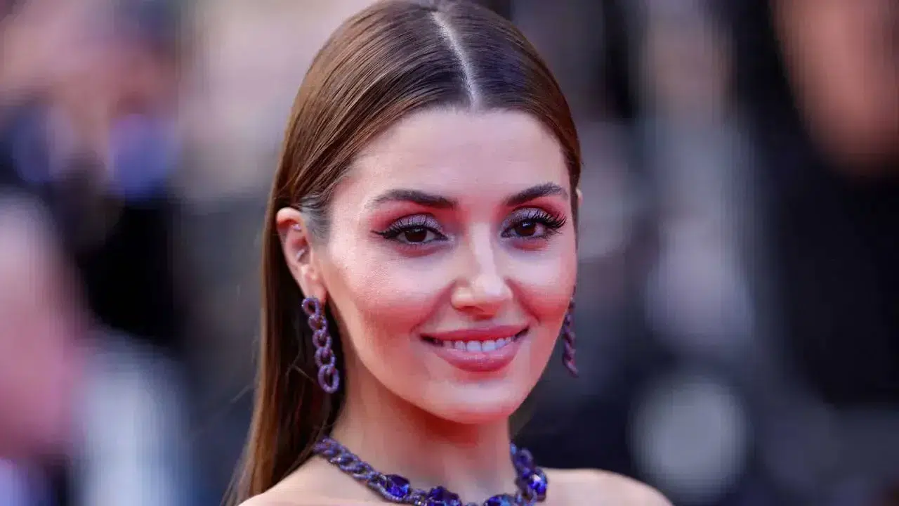 İlaç mı, uyuşturucu mu? Hande Erçel'in kan örnekleri için adli tıp'tan gelecek kritik rapor bekleniyor