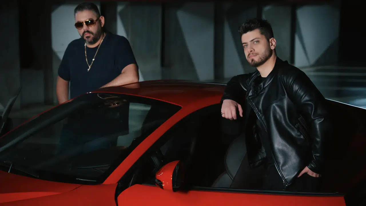 Umut Akyıldız ve E.P İş Birliği müzik platformlarında