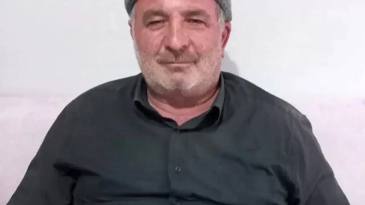 Hac yolunda iyilik faciası: 65 yaşındaki Abdullah Amca’nın hayalleri yarım kaldı!