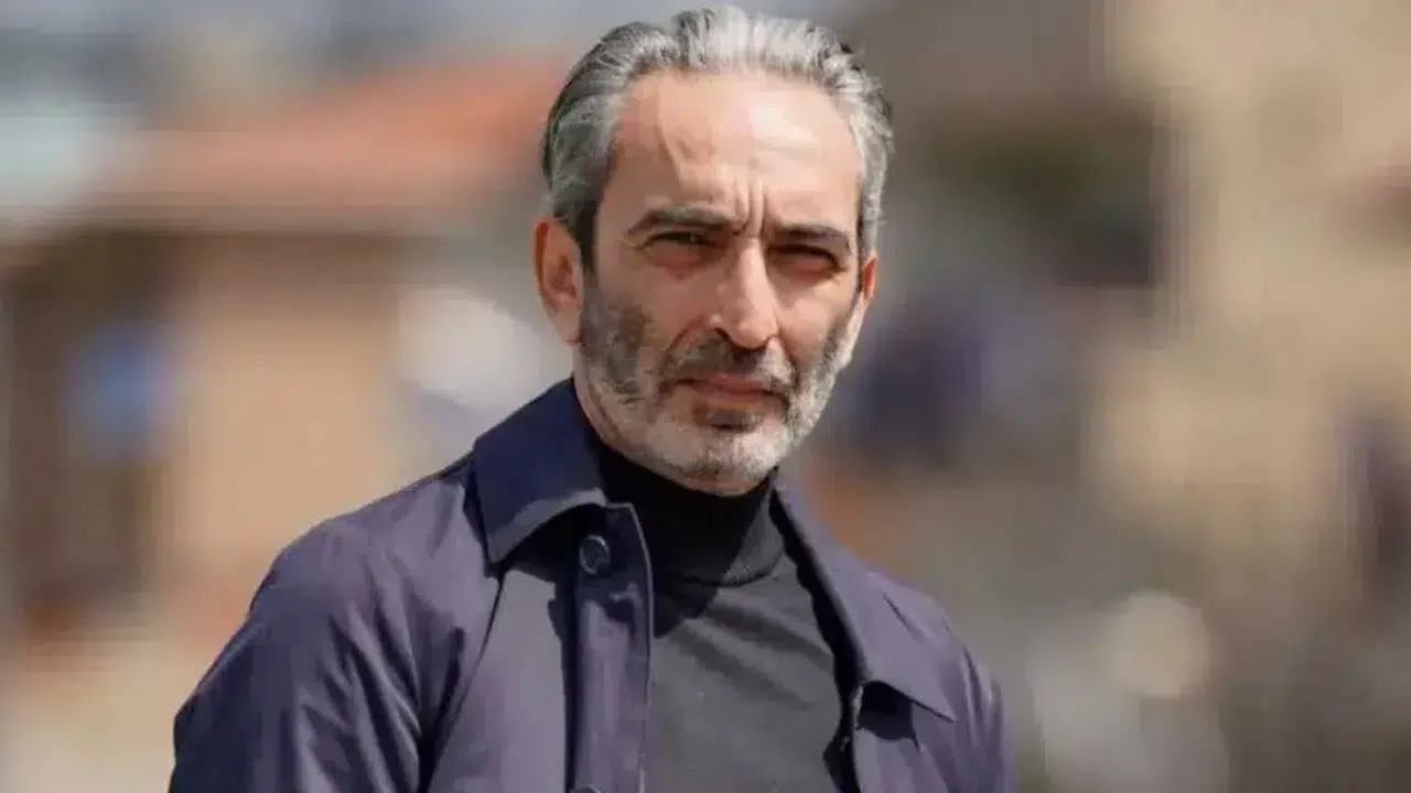 Fırat Tanış Delikanlı dizisinden neden ayrıldı, şiddet iddiaları ne, doğru mu?