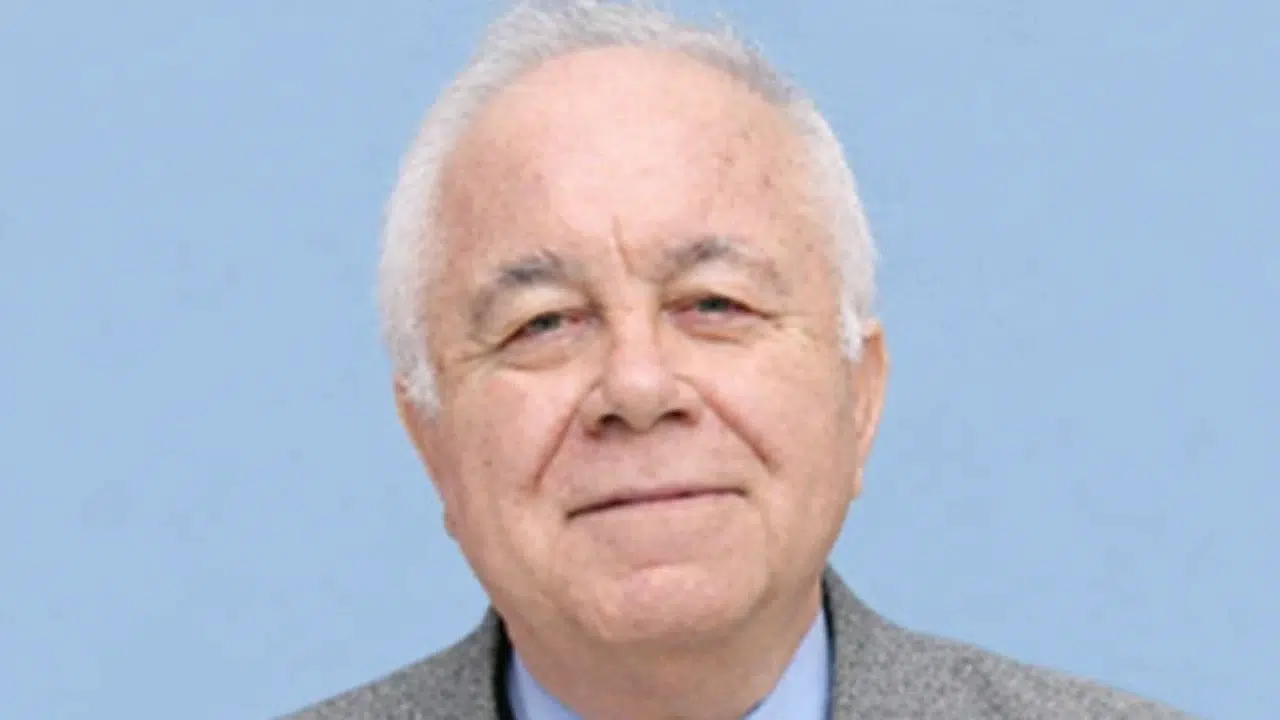 Prof. Dr. Mehmet Fikret Gezgin neden öldü? Kaç yaşındaydı, hastalığı neydi, cenazesi ne zaman ve nerede?