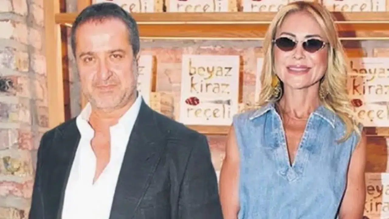 Eski damat tek başına! Sakıp Sabancı anmasında herkes bu detayı konuştu!