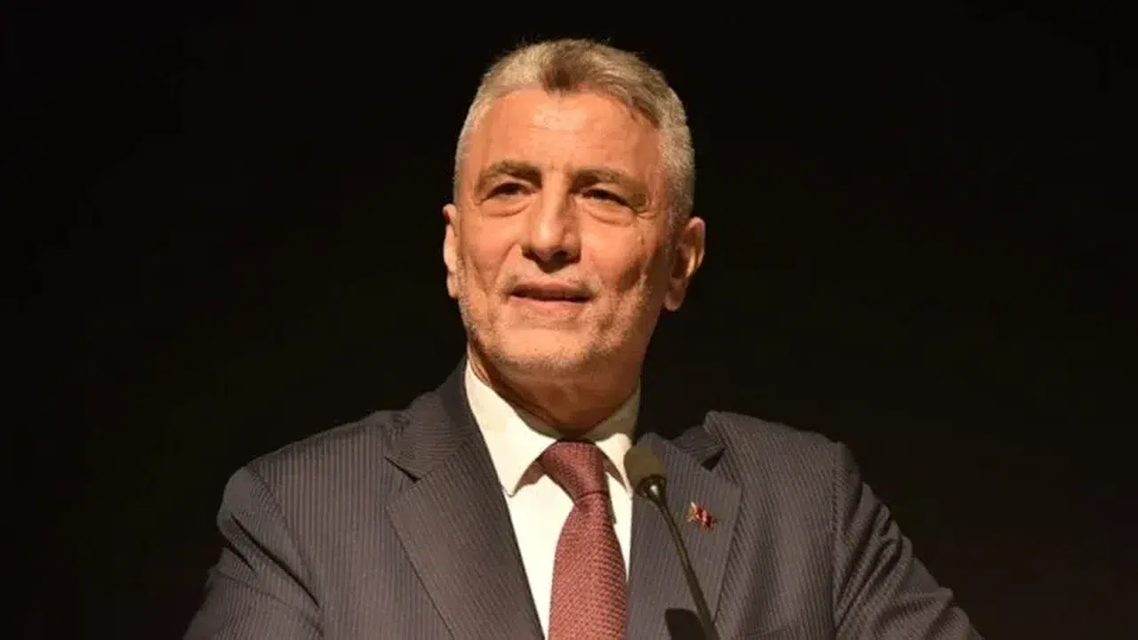 10 yıllık çile bitti: Bakan Bolat’tan Türk şoförlerine müjde! Vizeler alındı