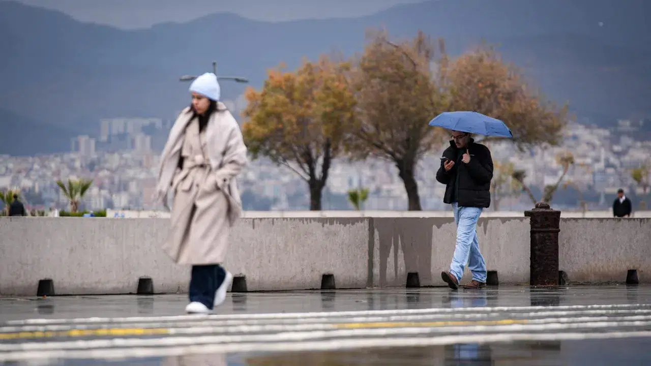 Hafta sonu planı olanlar dikkat: Meteoroloji o günü işaret etti, kar sürprizi geliyor!