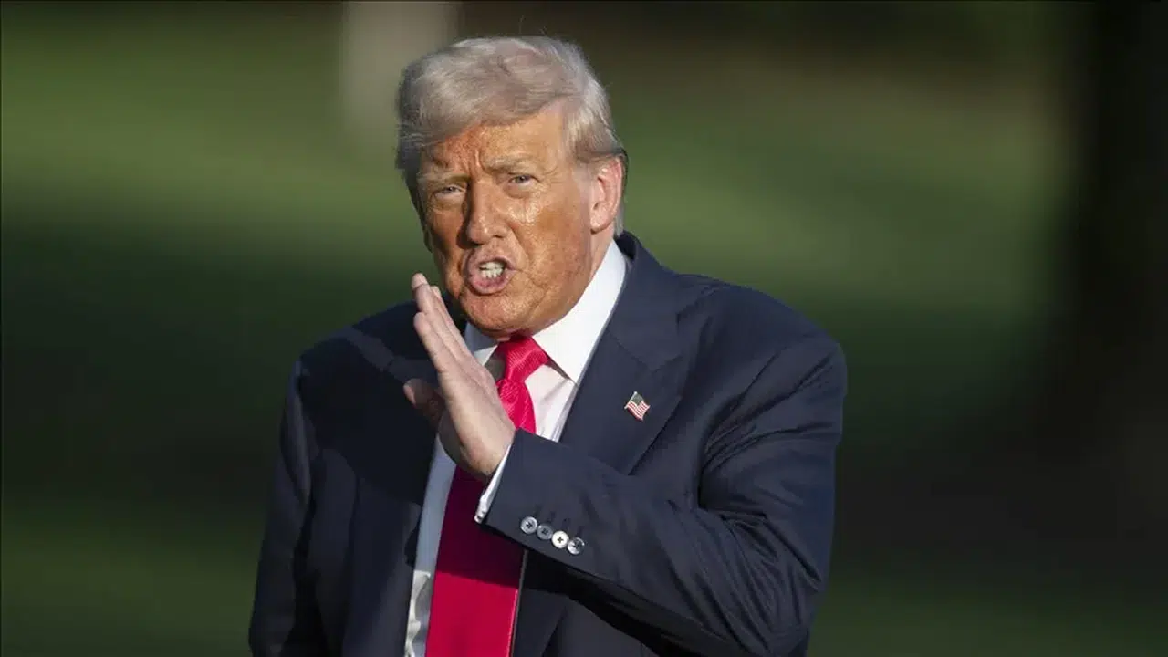 Hürmüz Boğazı’nda  abluka  tartışması: Trump’ın ilk açıklaması gündem oldu