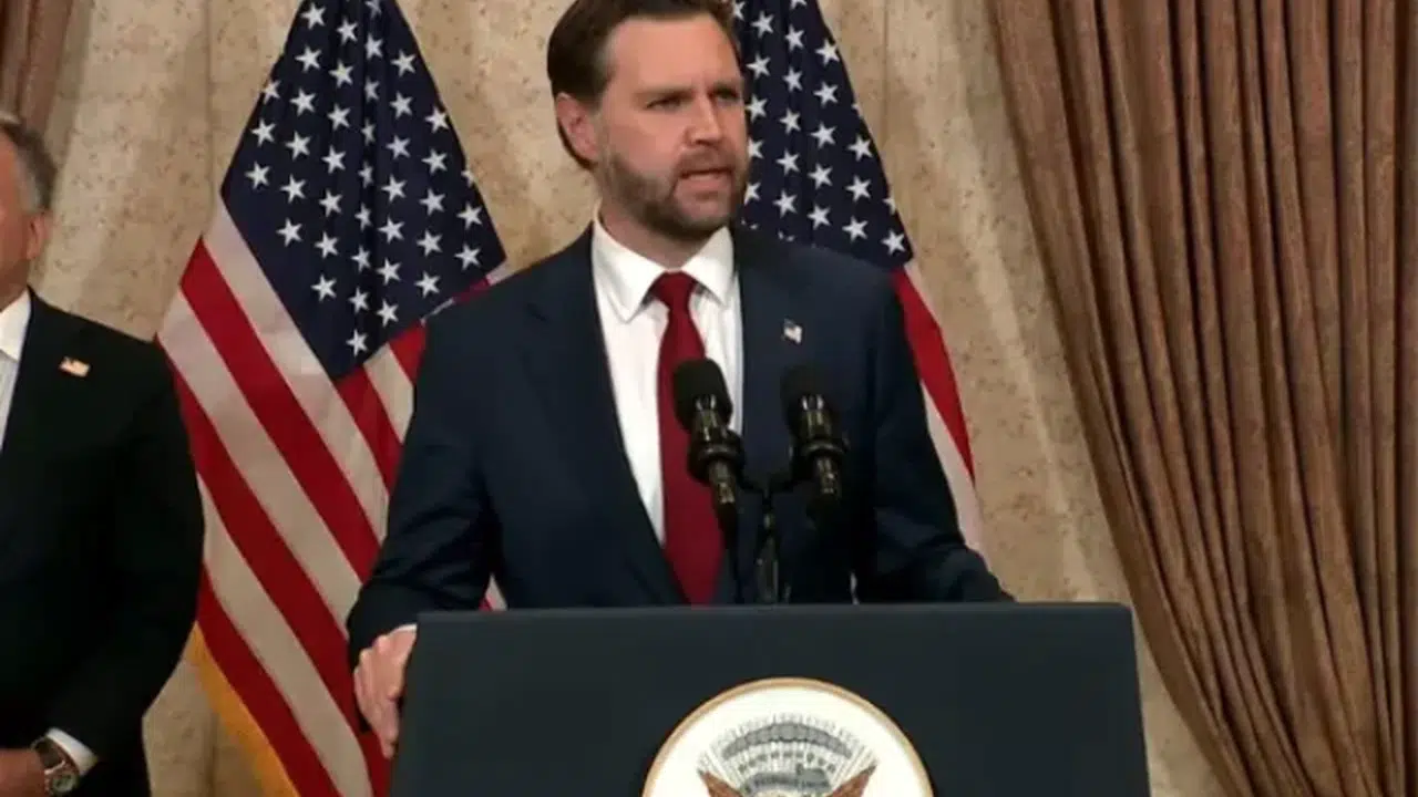 Diplomasi masasında büyük hüsran: İslamabad’da kilitler açılmadı