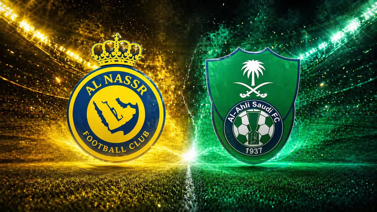 Al Nassr–Al Ahli maçı saat kaçta, hangi kanalda canlı, şifresiz nereden izlenir, Ronaldo oynayacak mı?