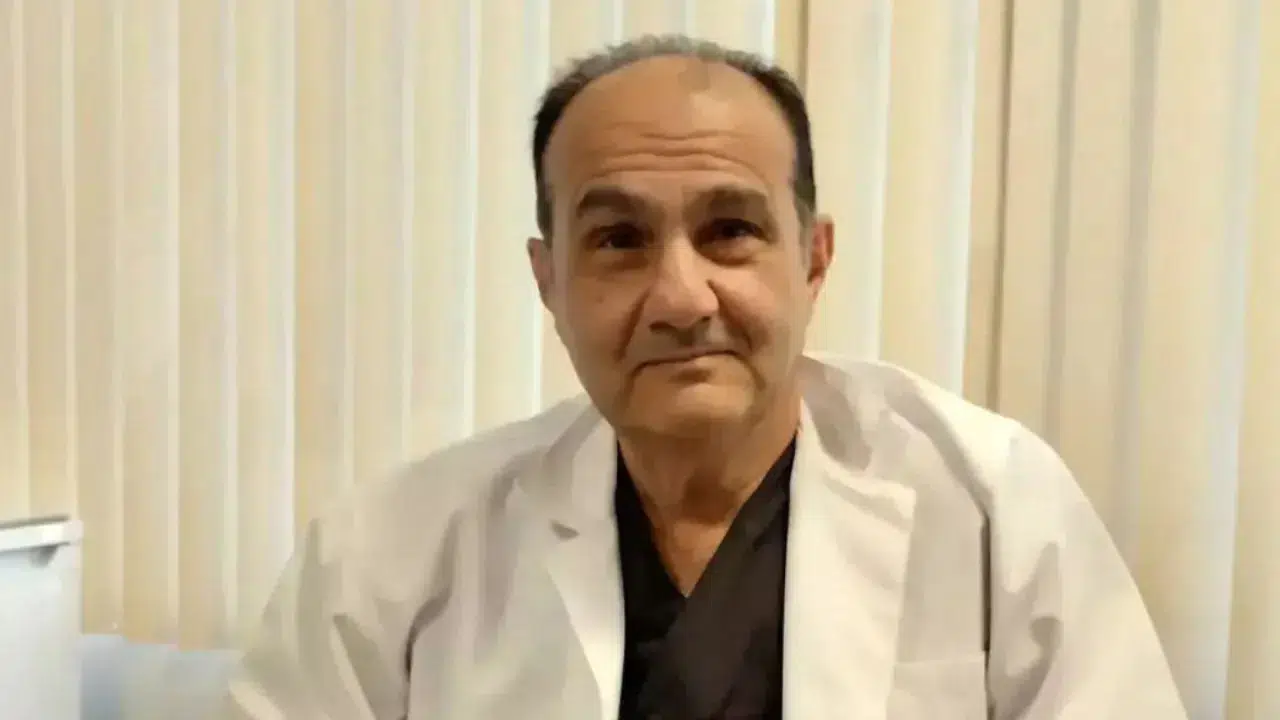 Fazla kilom var sanıyordu meğer gerçek bambaşkaymış... Bolu'da küçük kızdan bebek ağırlığında kist çıktı!