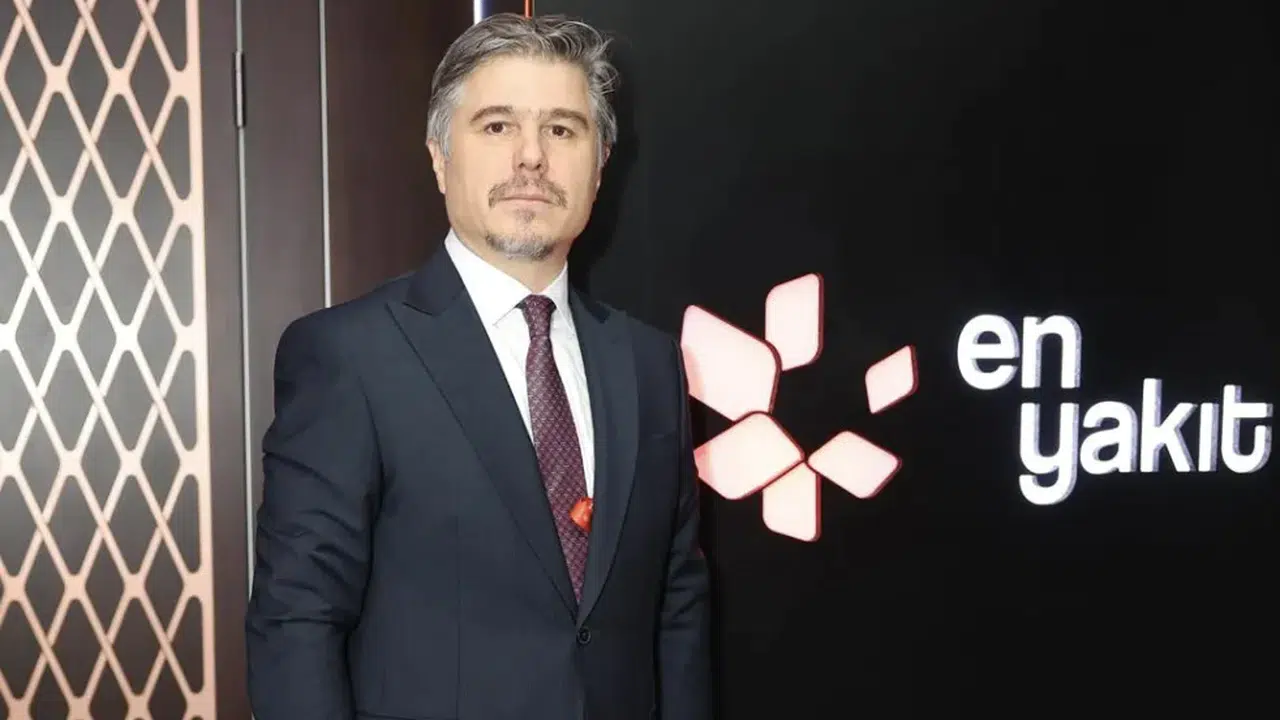 En Yakıt filo yönetimini kolay ve ekonomik hale getiriyor