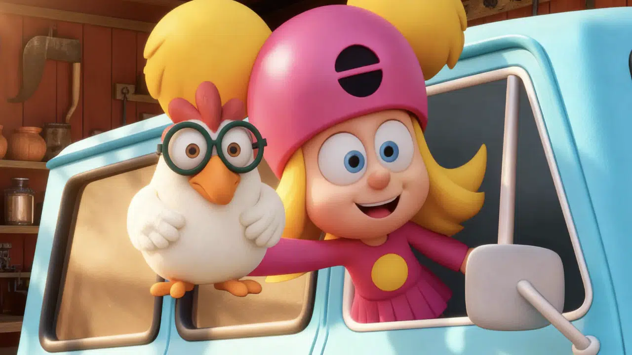 Varol Yaşaroğlu’ndan yeni proje: Süper 1 Takım beyaz perdede