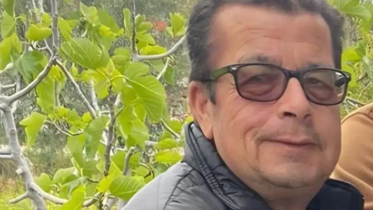 Burdur'un Yeşilova ilçesinde mantar toplamaya giden kişi ölü bulundu