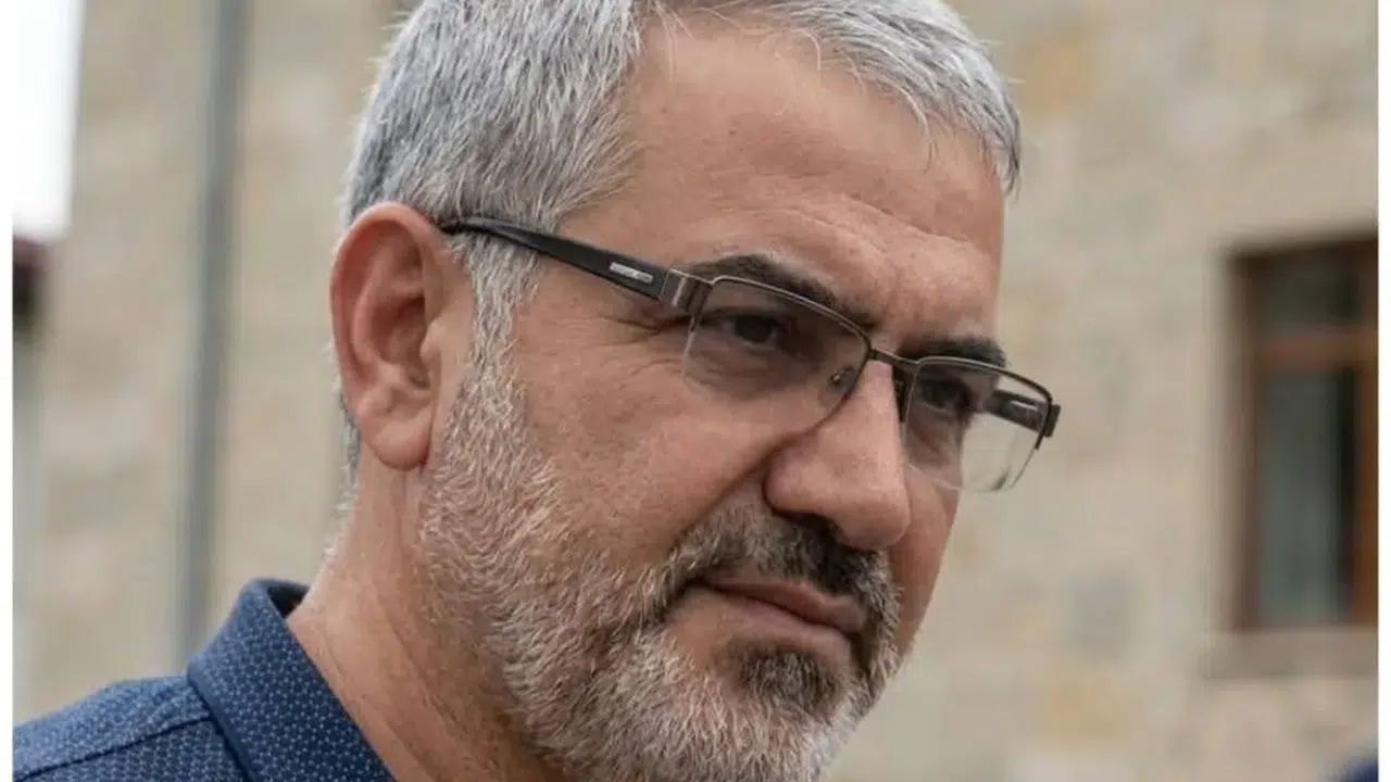 METİN FAZLIOĞLU NEDEN ÖLDÜ? Hastalığı neydi, kaç yaşındaydı, siyasi geçmişi neydi, cenazesi ne zaman, nerede yapılacak?