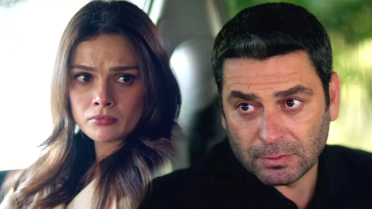 Uzak Şehir 60. bölüm fragmanı geldi mi, son bölümde neler oldu? Cihan aşkını ilan etti mi, Alya ne yaptı?