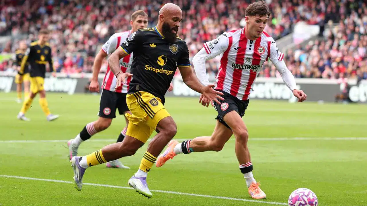 Manchester United - Brentford maçı saat kaçta, hangi kanalda, şifresiz mi, ilk 11’ler kimler? beIN SPORTS 3 frekans ayarları!