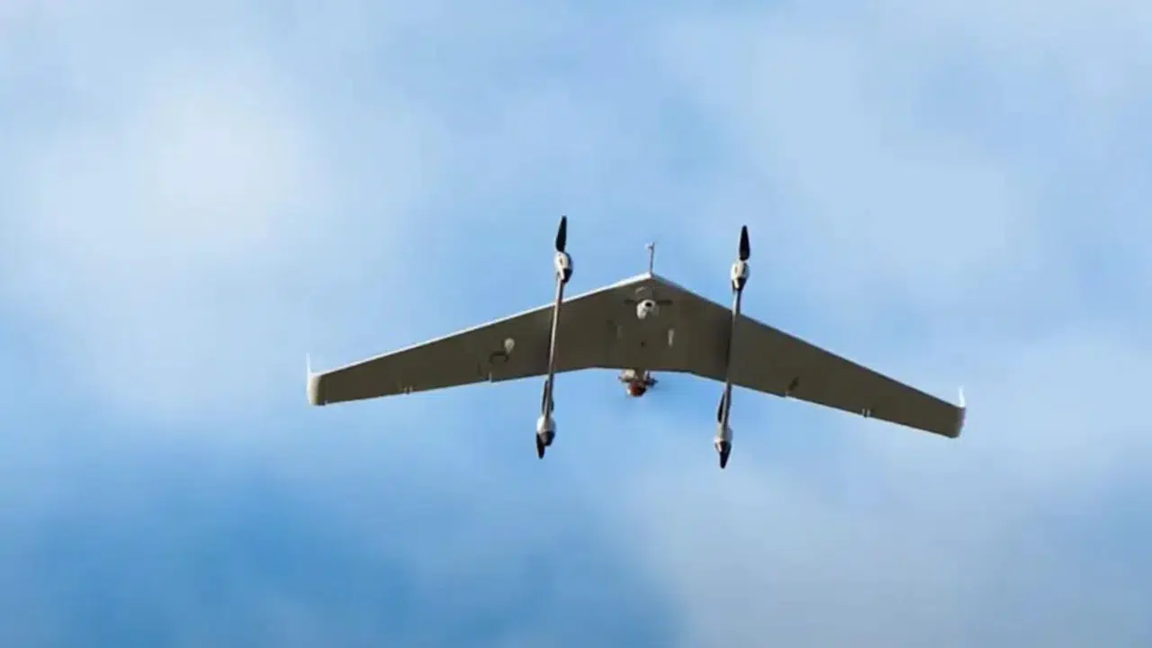 Düşman hattında 'lazerli' kapan: KALKAN DİHA ve TB3’ten gövde gösterisi!