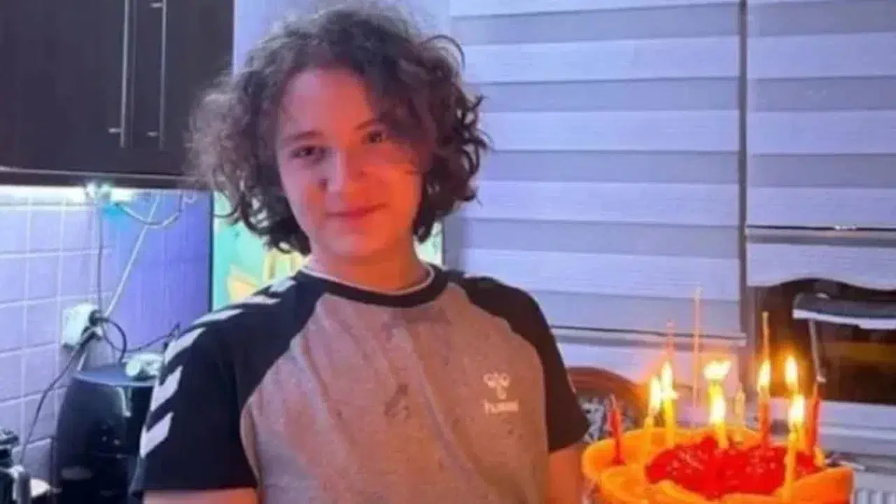 Katliamın ayak sesleri! İsa Aras Mersinli’nin kan donduran son mesajları ortaya çıktı