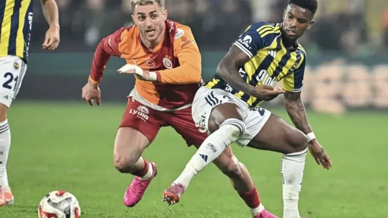 Pazar gecesi yer yerinden oynayacak! Şampiyonluk maçında 'servet' değerinde prim: İşte o rakamlar