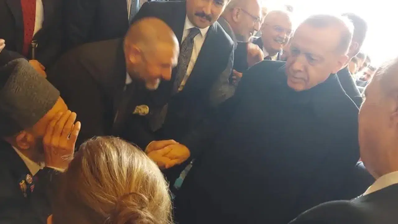 Kore Gazisi Temel Arslantaş kimdir, memleketi neresi, ölüm nedeni, kaç yaşında, hastalığı neydi?