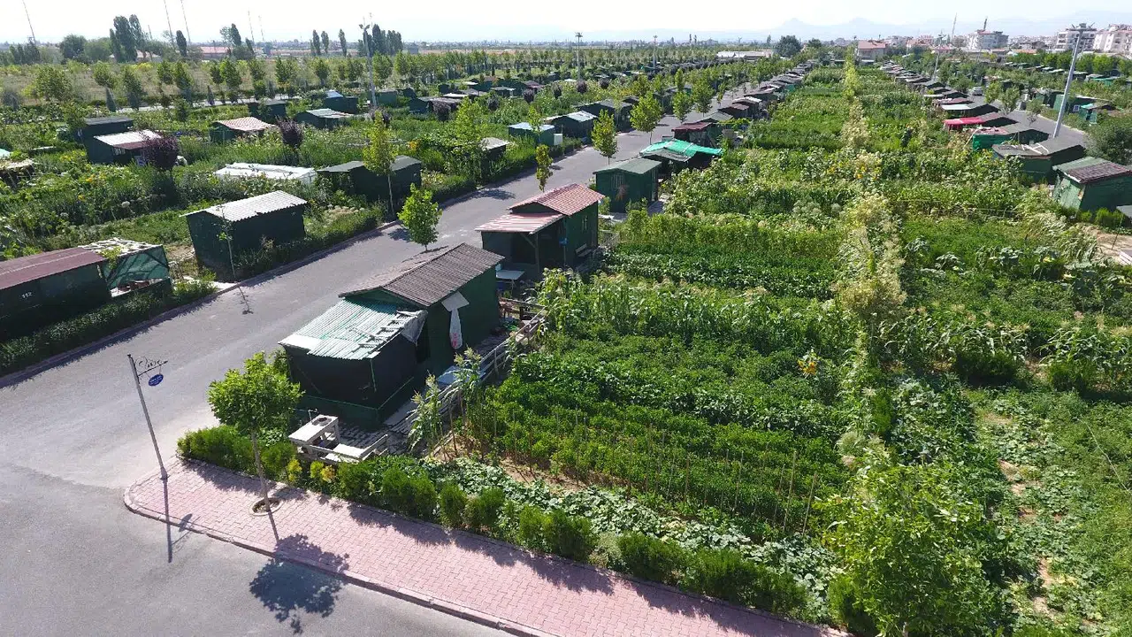 Hobi bahçeleri yıkılmayacak mı, karar iptal mi edildi? İşte yeni talimat