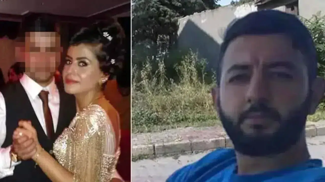 Akıllı saat takibiyle gelen çifte cinayet: Mahkeme töre değil kasten öldürme dedi!