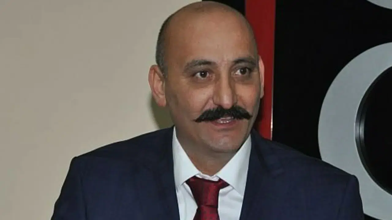 Muammer Çelikbaş kimdir ve hayatı: Aslen nereli, hangi partili, kaç doğumlu, ne iş yapıyor, kaç çocuğu var?