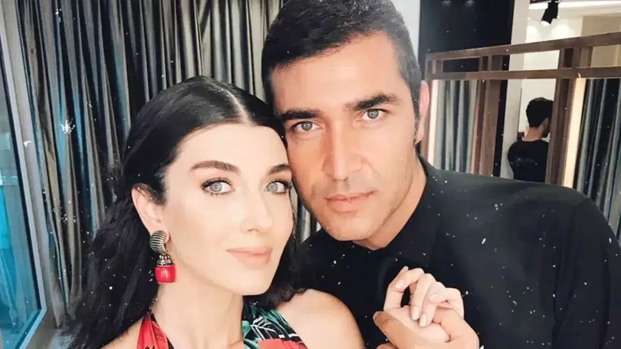 Mert Kılıç kimdir, kaç yaşında, aslen nereli, ne zaman evlendi, eşi kim, hangi dizilerde oynadı?