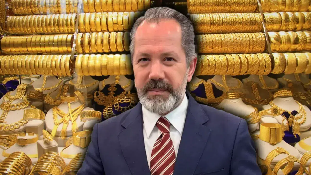 İslam Memiş'ten altın yatırımcısına 'Mayıs' ültimatomu: O rakamları gören şoke olacak!