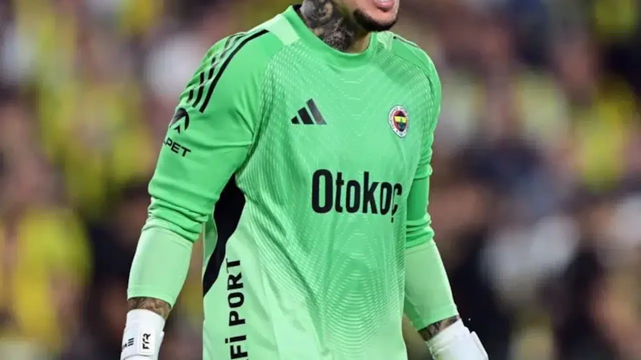 Fenerbahçe’de Ederson bombası! 11 milyon euro maaşlı yıldıza piyango çıktı