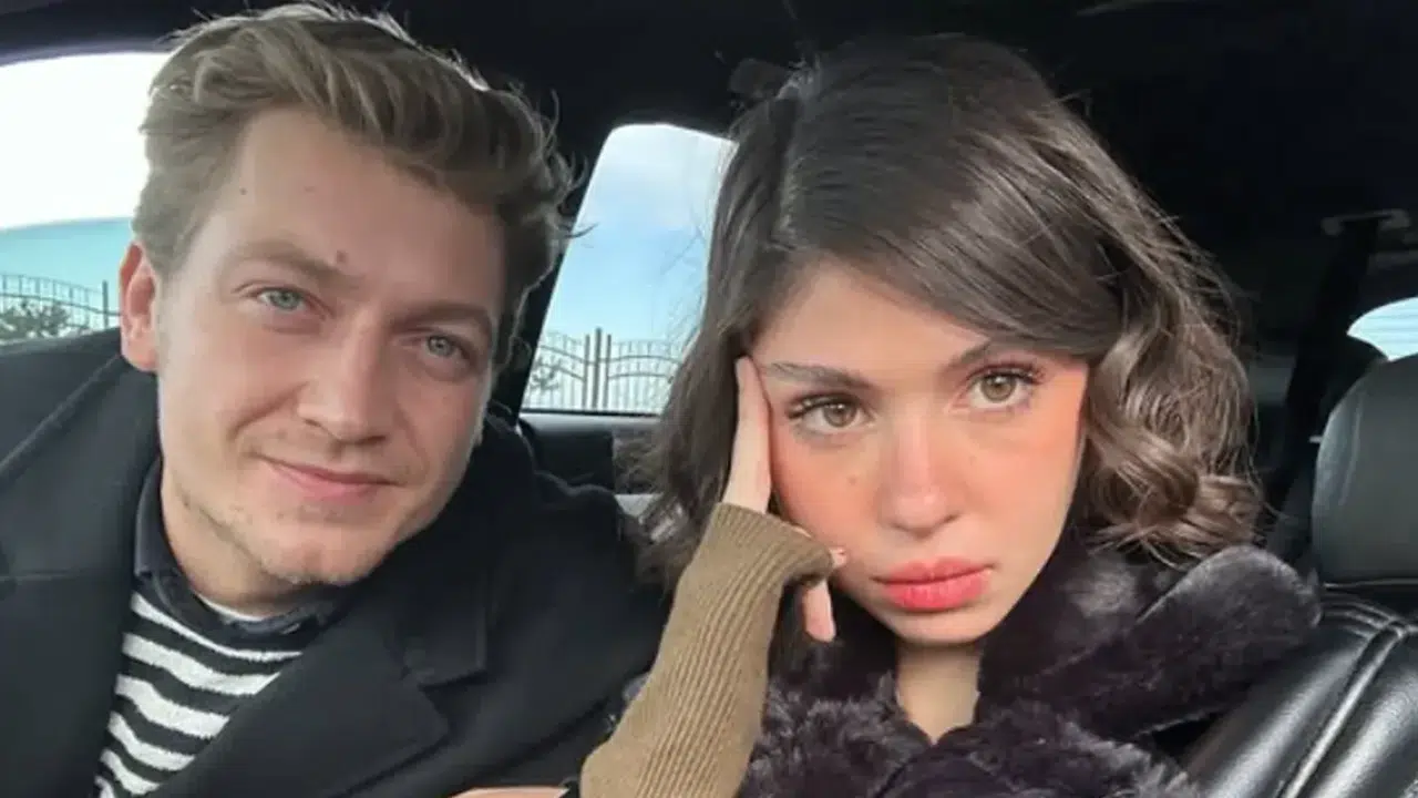 Erdem Şanlı sevgilisi kim, Zeynep Atılgan ile birlikte mi, aşk iddiaları doğru mu?