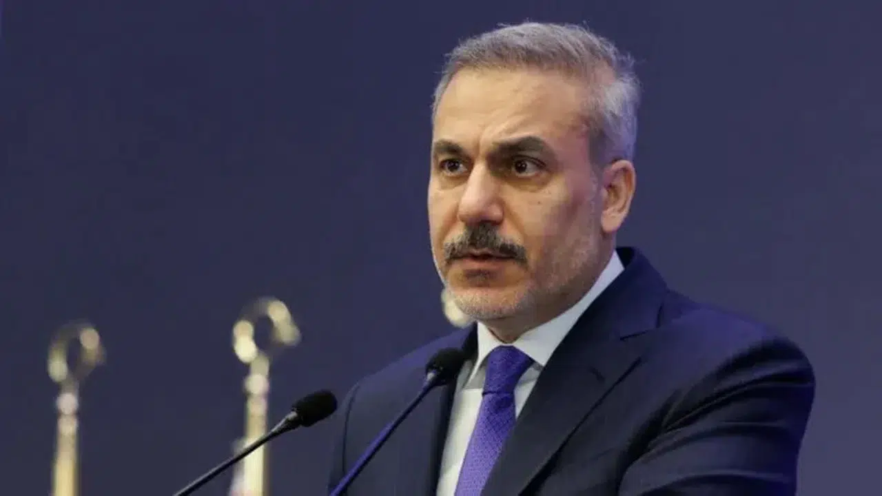 Hamas, Ukrayna, BM ve süper güçler: Bakan Fidan barış için diplomasiyi başlattı!