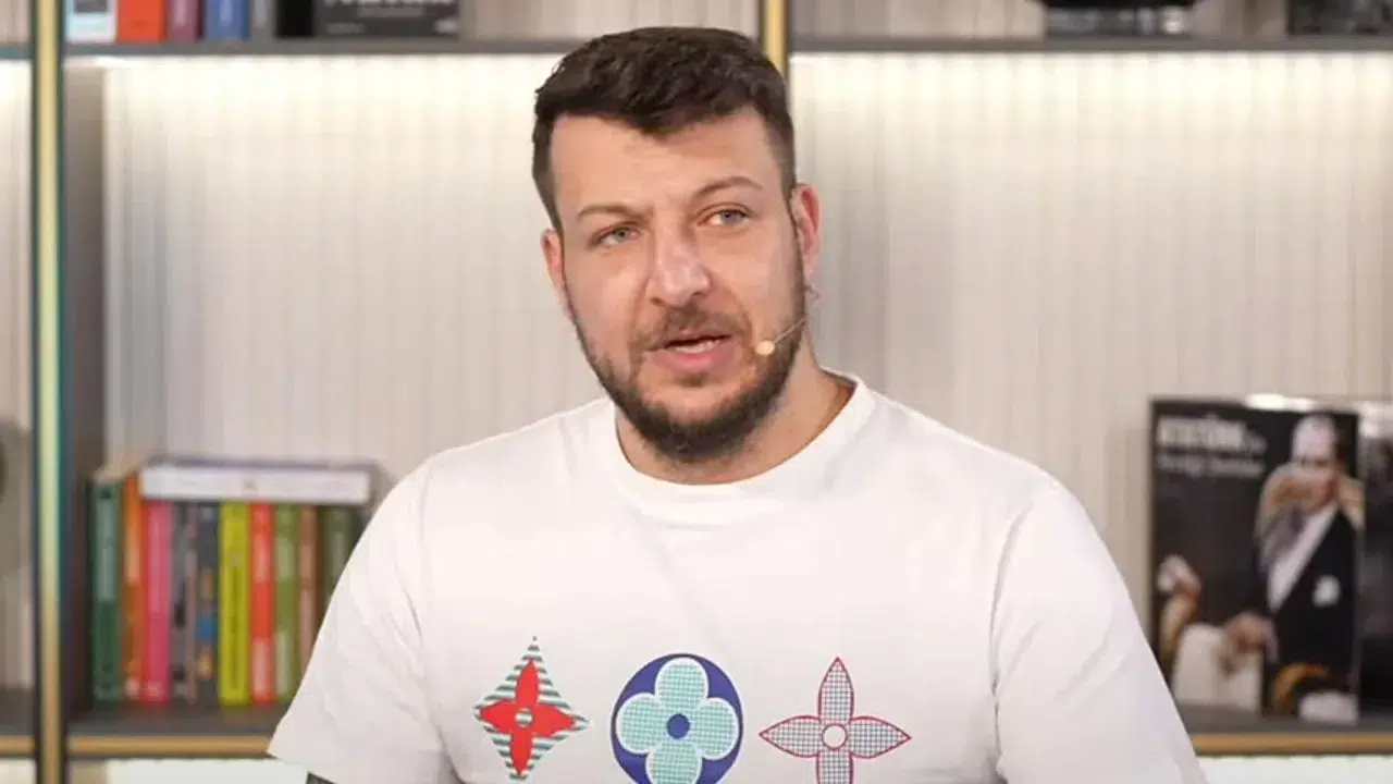 Batuhan Karadeniz yakalandı mı, şuan nerede, hangi ülkede, tutuklandı mı?