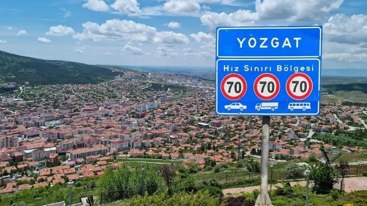 Yozgat bugün hava durumu! 11 Nisan Bugün kar yağacak mı, sıcaklık kaç derece?