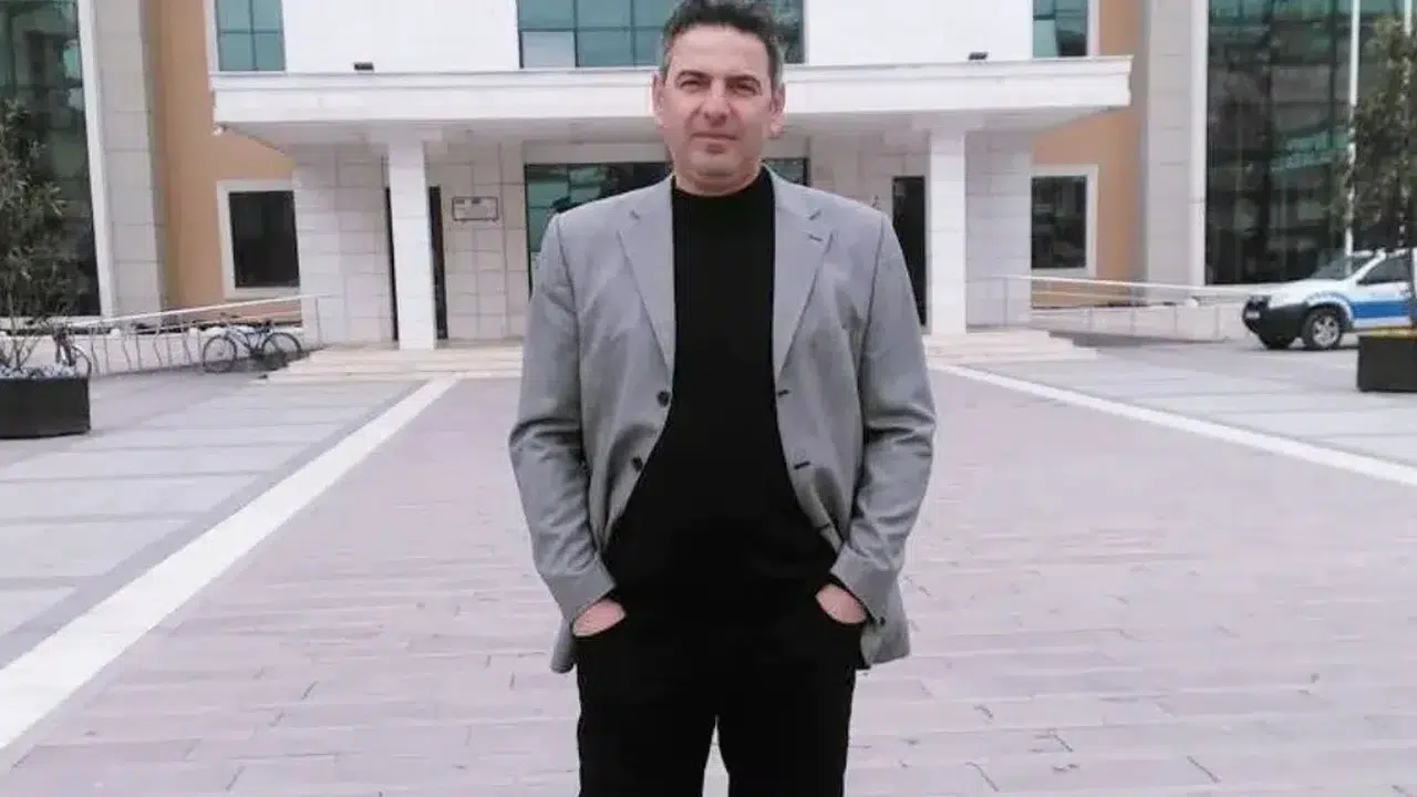 CHP’li meclis üyesi hakkında şok karar! Abla dayağı adliyede bitti