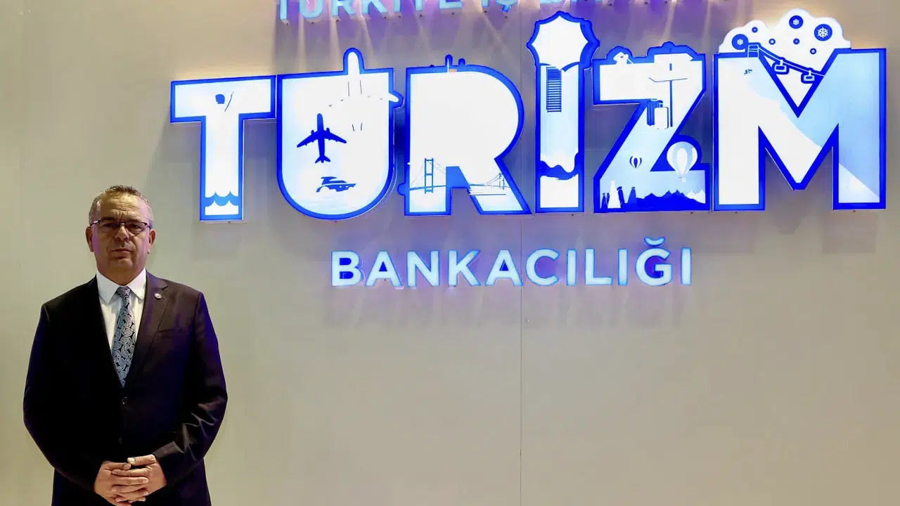 İş Bankası’ndan turizm ekosistemine yeni teknoloji