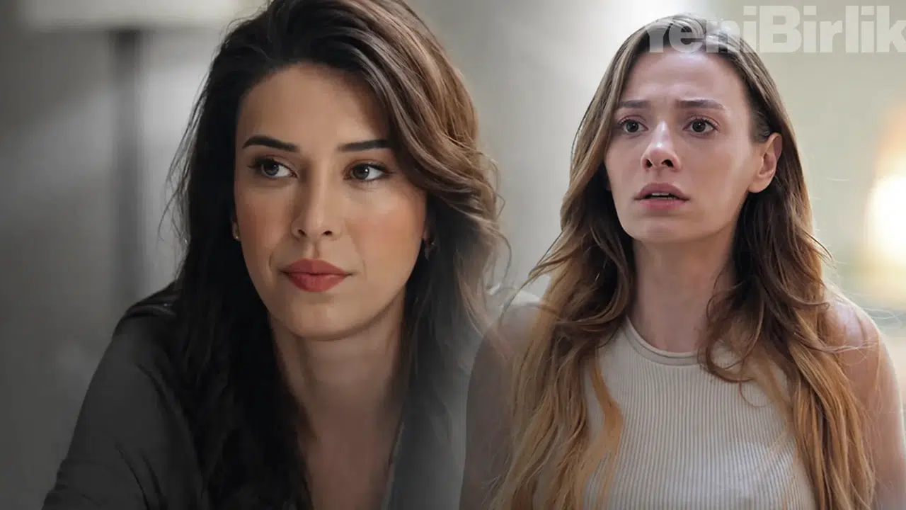 Sümeyye Aydoğan ile Devrim Özkan kavga mı etti? Yeraltı setinde tartıştılar mı, araları bozuk mu?