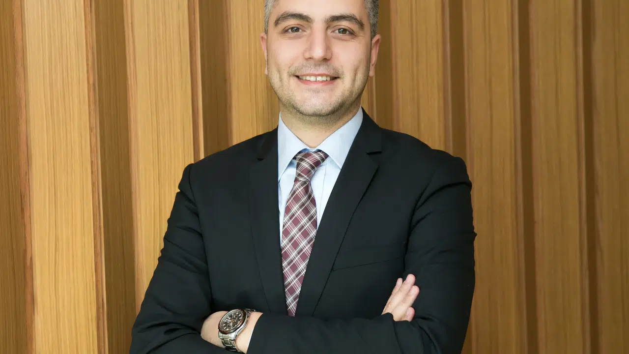 Sabancı Vakfı’nın Kurumsal İletişim Direktörü Kenan Gökduman oldu