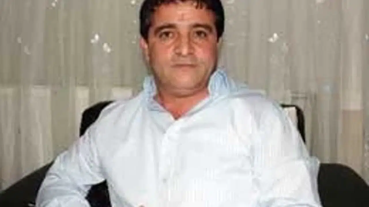 Sait Ali Bayrak kimdir ve hayatı: Aslen nereli, babası kim, serveti ne kadar, kaç yaşında?