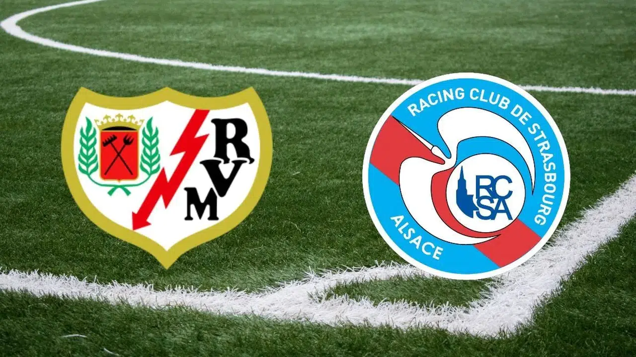 Rayo Vallecano Strasbourg maçı canlı izle! saat kaçta, şifresiz mi, kadro açıklandı mı, TRT Tabii Spor yayın detayları