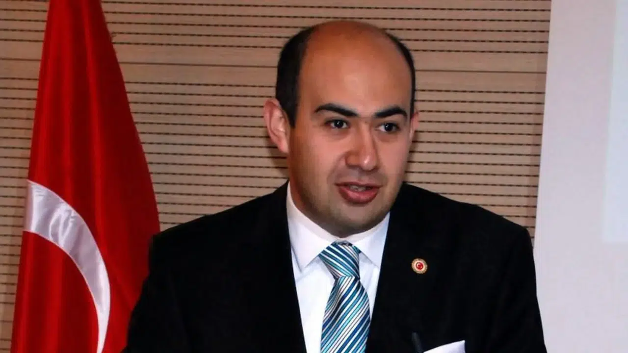 Mehmet Levent Kepçeli kimdir ve hayatı: Aslen nereli, görevi nedir, mesleği ne?