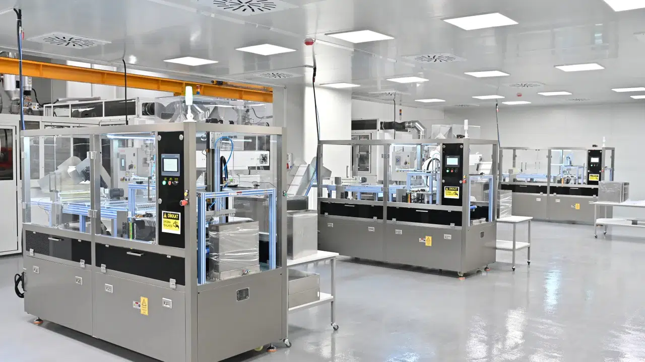 Türkiye sağlıkta stratejik bir eşiği aştı