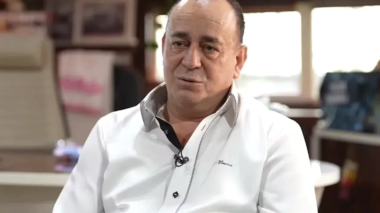 Adem Yazıcı kimdir ve hayatı: Aslen nereli, serveti ne kadar, ne iş yapıyor, kaç yaşında?