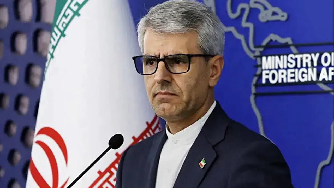 İran Dışişleri'nden Trump yönetimine şok suçlama: 'Sözünüz başka özünüz başka'