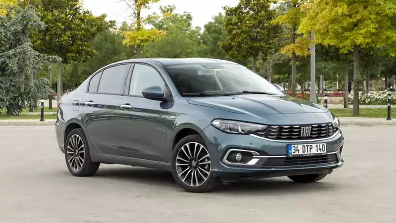 2026 Nisan en ucuz sıfır araba fiyatları: Sıfır araba alacaklar dikkat!