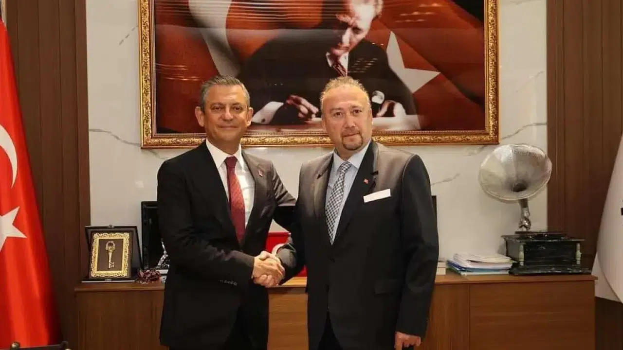 Özkan Yalım dosyası meclis yolunda! Özel savundu, Yalım tehdit etti: 'Her şeyi anlatırım'