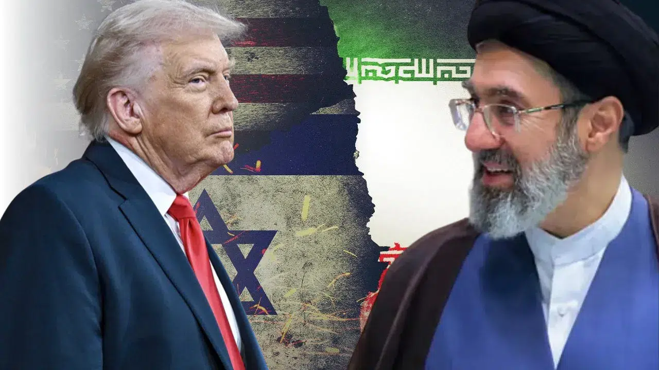 ABD ile İran arasında kalıcı ateşkes olacak mı?