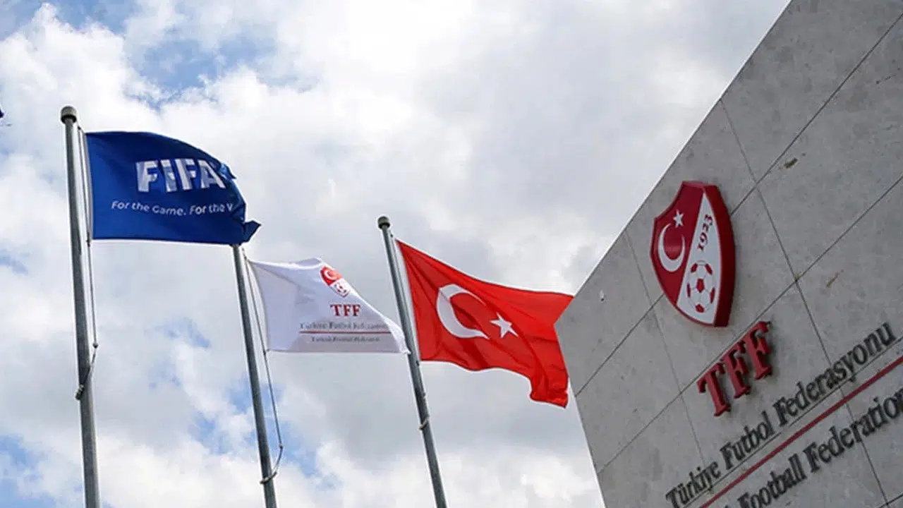 TFF'den beklenen yabancı kararı geldi: 14 oyuncu için yeni yaş kriteri belirlendi