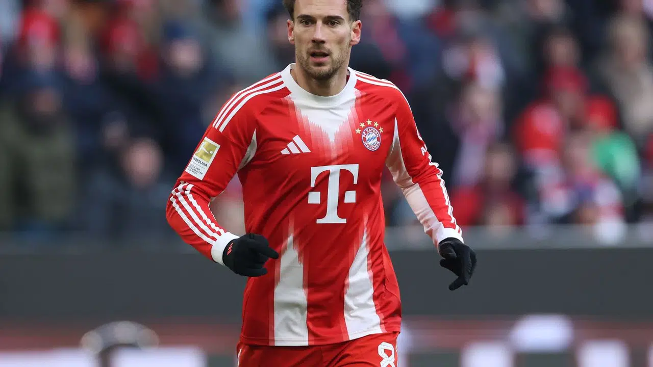 Fenerbahçe'nin rüya transferinde İtalyan çelmesi! Goretzka için 3 yıllık dev teklif masada