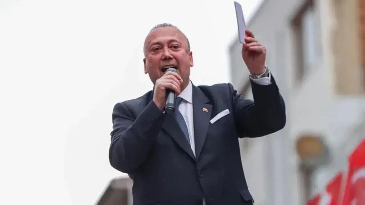 Özkan Yalım Soruşturmasında Şok Detaylar: Aşk, Belediye Kadrosu ve Yurt Dışı Seyahatleri!