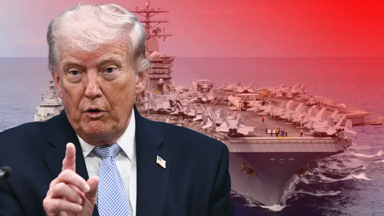 Dünyanın gözü bu otelde! Başkentte hayat durdu, asker sokağa indi: İran-ABD görüşmesinde Lübnan düğümü